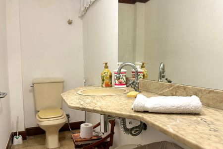 Casa à venda com 500m², 3 quartos e 2 vagas