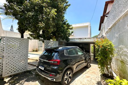 Casa à venda com 500m², 3 quartos e 2 vagas