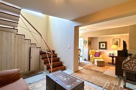 Casa à venda com 500m², 3 quartos e 2 vagas