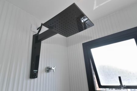 Apartamento para alugar com 35m², 1 quarto e sem vaga Apartamento para alugar com 35m², 1 quarto e sem vagaBanheiro