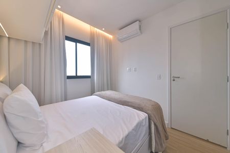Apartamento para alugar com 35m², 1 quarto e sem vaga Apartamento para alugar com 35m², 1 quarto e sem vagaQuarto