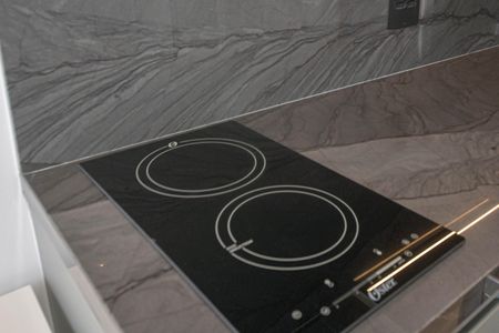 Apartamento para alugar com 35m², 1 quarto e sem vaga Apartamento para alugar com 35m², 1 quarto e sem vagaSala - Cozinha Integrada