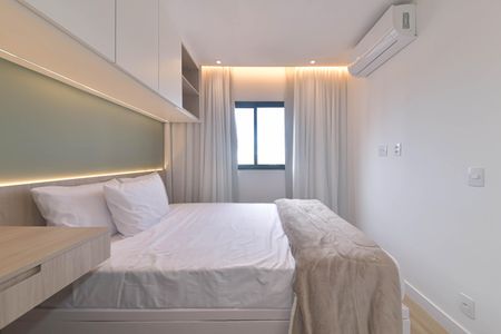 Apartamento para alugar com 35m², 1 quarto e sem vaga Apartamento para alugar com 35m², 1 quarto e sem vagaQuarto