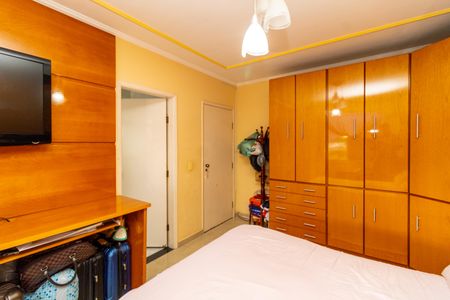 Apartamento à venda com 146m², 3 quartos e 1 vaga Apartamento à venda com 146m², 3 quartos e 1 vagaSuíte