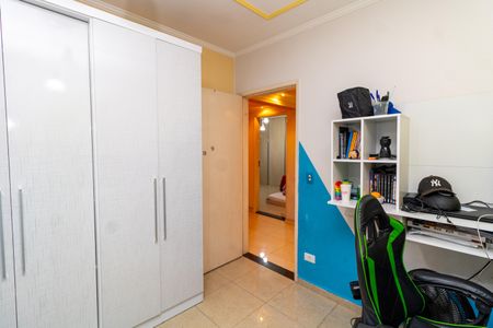 Apartamento à venda com 146m², 3 quartos e 1 vaga Apartamento à venda com 146m², 3 quartos e 1 vagaQuarto 1