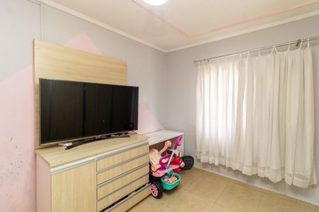 Apartamento à venda com 146m², 3 quartos e 1 vaga Apartamento à venda com 146m², 3 quartos e 1 vagaQuarto 2