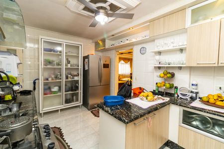 Apartamento à venda com 146m², 3 quartos e 1 vaga Apartamento à venda com 146m², 3 quartos e 1 vagaCozinha