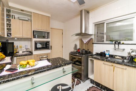 Apartamento à venda com 146m², 3 quartos e 1 vaga Apartamento à venda com 146m², 3 quartos e 1 vagaCozinha