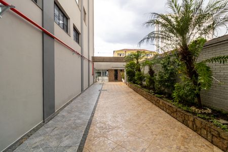 Apartamento à venda com 146m², 3 quartos e 1 vaga Apartamento à venda com 146m², 3 quartos e 1 vagaÁrea comum