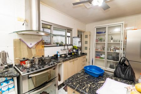 Apartamento à venda com 146m², 3 quartos e 1 vaga Apartamento à venda com 146m², 3 quartos e 1 vagaCozinha