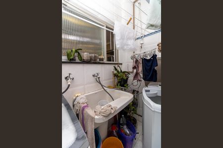 Apartamento à venda com 146m², 3 quartos e 1 vaga Apartamento à venda com 146m², 3 quartos e 1 vagaÁrea de Serviço