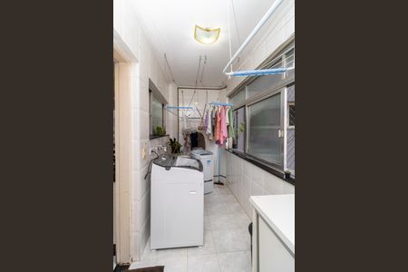 Apartamento à venda com 146m², 3 quartos e 1 vaga Apartamento à venda com 146m², 3 quartos e 1 vagaÁrea de Serviço