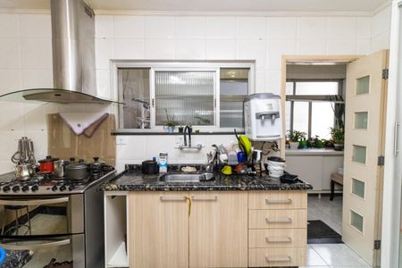 Apartamento à venda com 146m², 3 quartos e 1 vaga Apartamento à venda com 146m², 3 quartos e 1 vagaCozinha