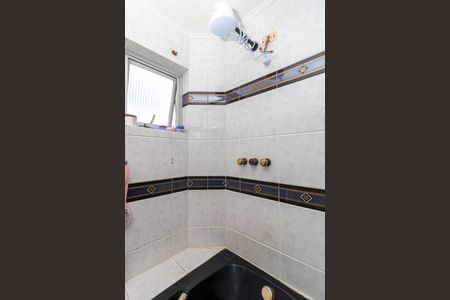 Apartamento à venda com 146m², 3 quartos e 1 vaga Apartamento à venda com 146m², 3 quartos e 1 vagaBanheiro da Suíte