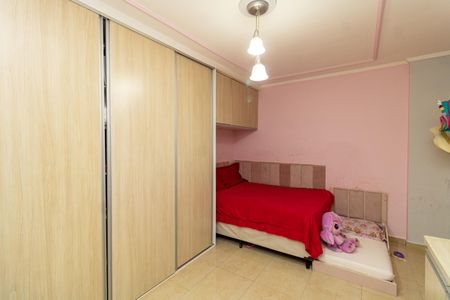 Apartamento à venda com 146m², 3 quartos e 1 vaga Apartamento à venda com 146m², 3 quartos e 1 vagaQuarto 2