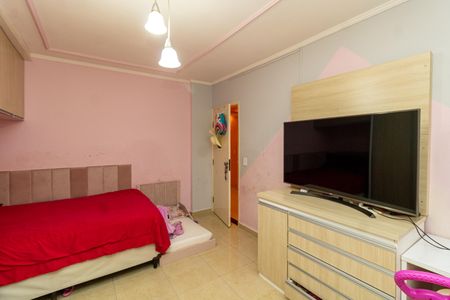 Apartamento à venda com 146m², 3 quartos e 1 vaga Apartamento à venda com 146m², 3 quartos e 1 vagaQuarto 2