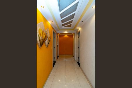 Apartamento à venda com 146m², 3 quartos e 1 vaga Apartamento à venda com 146m², 3 quartos e 1 vagaCorredor - Quartos