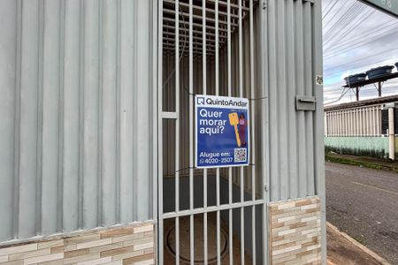 Casa para alugar com 150m², 3 quartos e 6 vagas Casa para alugar com 150m², 3 quartos e 6 vagasPlaca