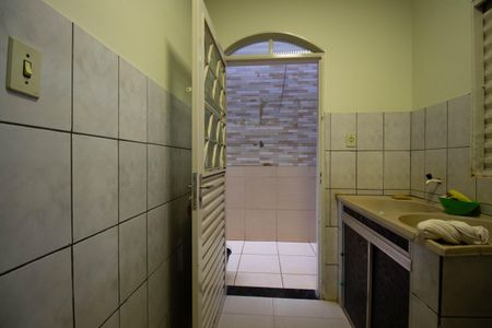 Casa para alugar com 150m², 3 quartos e 6 vagas Casa para alugar com 150m², 3 quartos e 6 vagasÁrea de Serviço