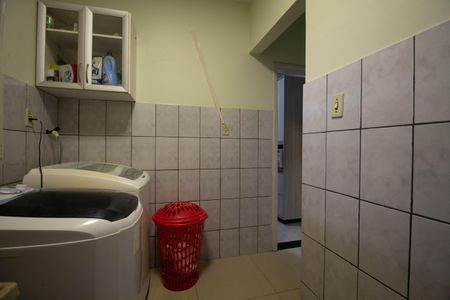 Casa para alugar com 150m², 3 quartos e 6 vagas Casa para alugar com 150m², 3 quartos e 6 vagasÁrea de Serviço