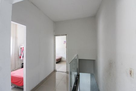 Casa para alugar com 90m², 3 quartos e 1 vaga Casa para alugar com 90m², 3 quartos e 1 vagaCorredor