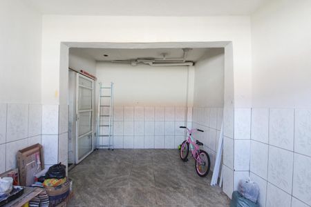 Casa para alugar com 90m², 3 quartos e 1 vaga Casa para alugar com 90m², 3 quartos e 1 vagaGaragem