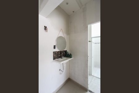 Casa para alugar com 90m², 3 quartos e 1 vaga Casa para alugar com 90m², 3 quartos e 1 vagaBanheiro