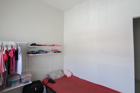 Quarto 2 de casa para alugar com 3 quartos, 90m² em Minas Caixa, Belo Horizonte