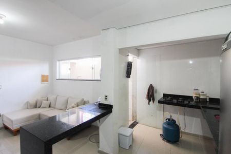Casa para alugar com 90m², 3 quartos e 1 vaga Casa para alugar com 90m², 3 quartos e 1 vagaCozinha