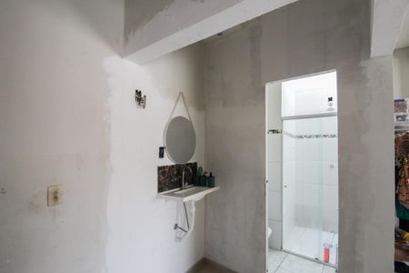 Casa para alugar com 90m², 3 quartos e 1 vaga Casa para alugar com 90m², 3 quartos e 1 vagaBanheiro