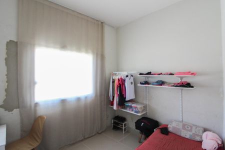 Quarto 2 de casa para alugar com 3 quartos, 90m² em Minas Caixa, Belo Horizonte