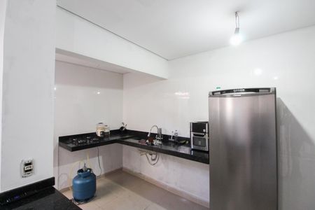 Casa para alugar com 90m², 3 quartos e 1 vaga Casa para alugar com 90m², 3 quartos e 1 vagaCozinha