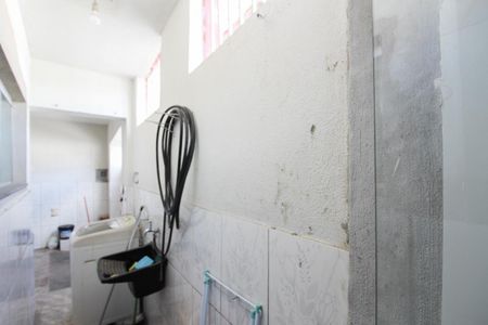 Casa para alugar com 90m², 3 quartos e 1 vaga Casa para alugar com 90m², 3 quartos e 1 vagaÁrea de Serviço