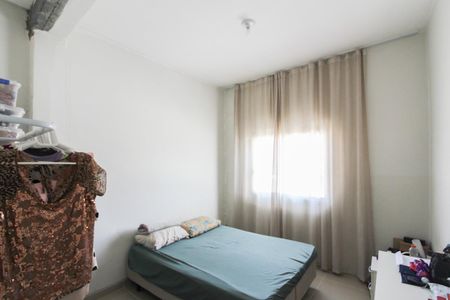 Quarto 1 de casa para alugar com 3 quartos, 90m² em Minas Caixa, Belo Horizonte