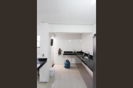 Casa para alugar com 90m², 3 quartos e 1 vaga Casa para alugar com 90m², 3 quartos e 1 vagaCozinha
