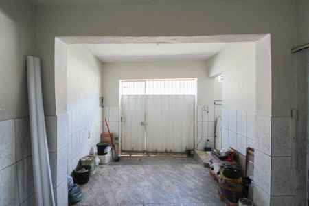 Casa para alugar com 90m², 3 quartos e 1 vaga Casa para alugar com 90m², 3 quartos e 1 vagaGaragem