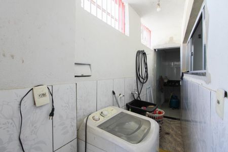 Casa para alugar com 90m², 3 quartos e 1 vaga Casa para alugar com 90m², 3 quartos e 1 vagaÁrea de Serviço