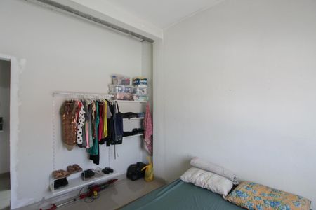 Quarto 1 de casa para alugar com 3 quartos, 90m² em Minas Caixa, Belo Horizonte