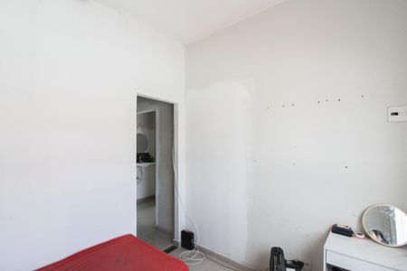 Quarto 2 de casa para alugar com 3 quartos, 90m² em Minas Caixa, Belo Horizonte