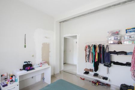 Quarto 1 de casa para alugar com 3 quartos, 90m² em Minas Caixa, Belo Horizonte