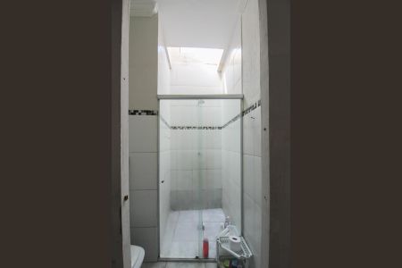 Casa para alugar com 90m², 3 quartos e 1 vaga Casa para alugar com 90m², 3 quartos e 1 vagaBanheiro