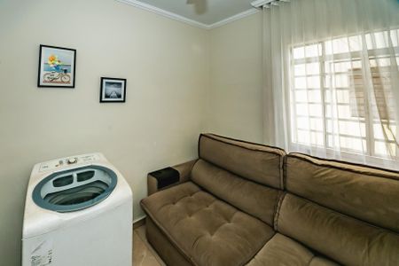Apartamento à venda com 3 quartos, 64m² em Serrano, Belo Horizonte
