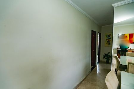 Apartamento à venda com 3 quartos, 64m² em Serrano, Belo Horizonte