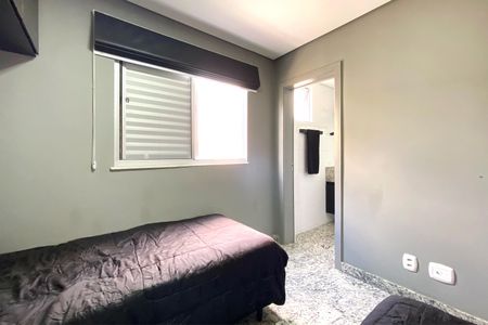 Apartamento à venda com 117m², 3 quartos e 2 vagas Apartamento à venda com 117m², 3 quartos e 2 vagasQuarto 2