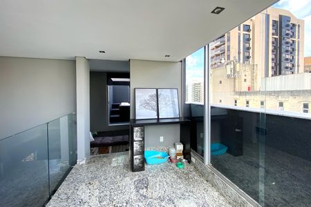 Apartamento à venda com 117m², 3 quartos e 2 vagas Apartamento à venda com 117m², 3 quartos e 2 vagasCobertura