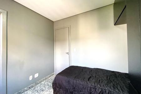 Apartamento à venda com 117m², 3 quartos e 2 vagas Apartamento à venda com 117m², 3 quartos e 2 vagasQuarto 2