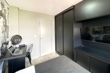 Apartamento à venda com 117m², 3 quartos e 2 vagas Apartamento à venda com 117m², 3 quartos e 2 vagasSuite 1