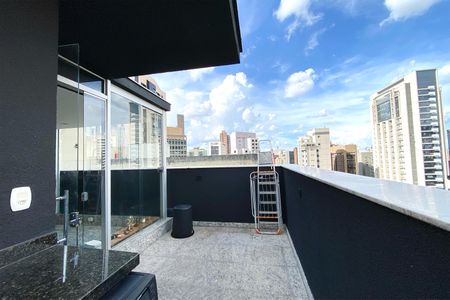 Apartamento à venda com 117m², 3 quartos e 2 vagas Apartamento à venda com 117m², 3 quartos e 2 vagasCobertura