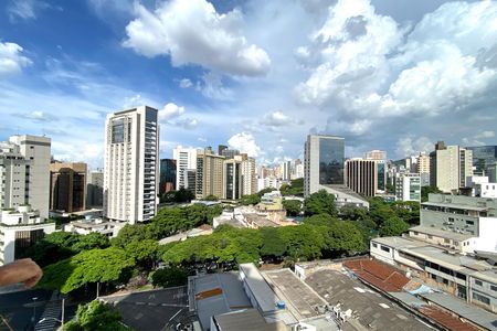 Apartamento à venda com 117m², 3 quartos e 2 vagas Apartamento à venda com 117m², 3 quartos e 2 vagasVista cobertura