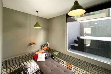 Apartamento à venda com 117m², 3 quartos e 2 vagas Apartamento à venda com 117m², 3 quartos e 2 vagasQuarto 3